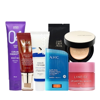 [선물하기] ⭐15%OFF⭐정샘물 스킨누더쿠션/AHC 선스틱/미샤 쿠션 비비/머지 틴트