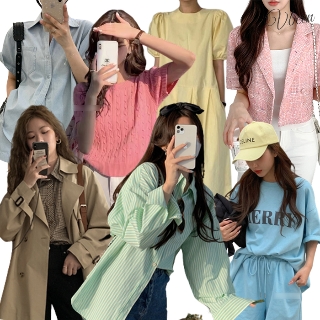 브이빈 75%즉시할인 신상빅세일 특가 트렌치코트/자켓/원피스 외 봄에 입기 딱 좋은 신상스페셜 이벤트특가