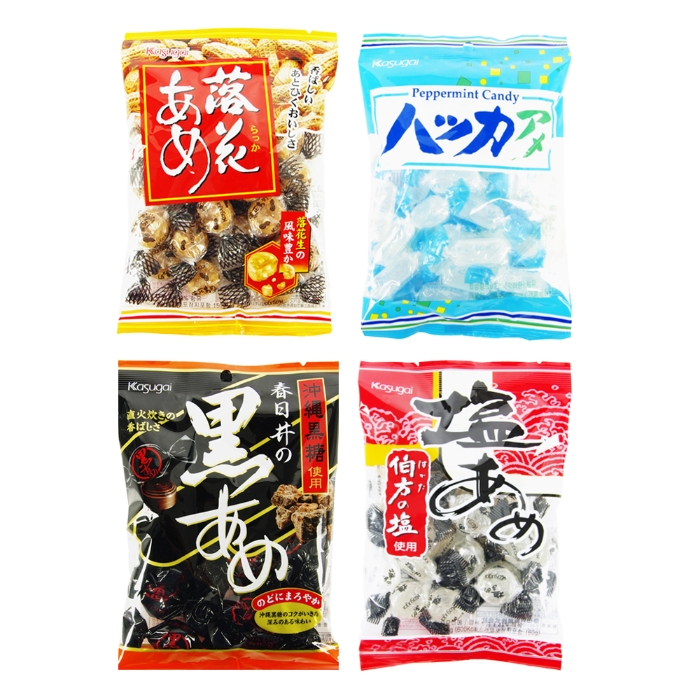 카슈가이] 일제사탕 모음/수입캔디/사탕/캔디/수입사탕/일본사탕/일본 