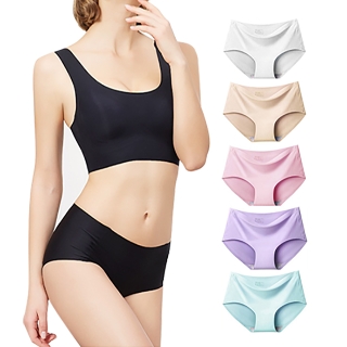 2+2 심리스브라 2장+팬티 2장/심리스팬티 8장/끈나시 4장/속바지 6장