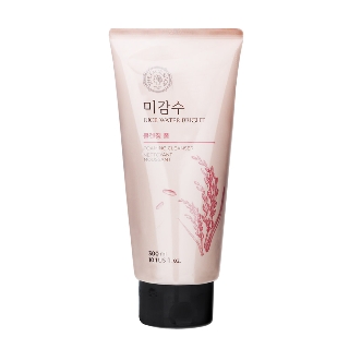 더페이스샵 미감수 브라이트 클렌징 폼, 300ml, 1개