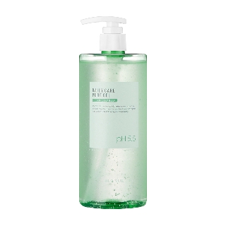 은율 데일리 케어 퓨어 젤 약산성 5.5 폼클렌징, 512ml, 1개