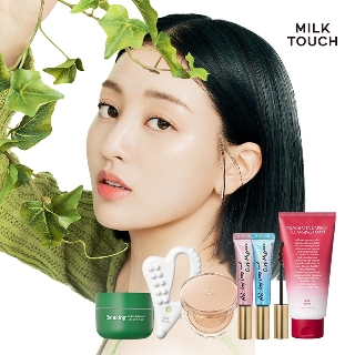 지효's PICK 밀크터치 소멸괄사/송악크림/레이저토닝 잡티세럼 외 BEST ~42%OFF