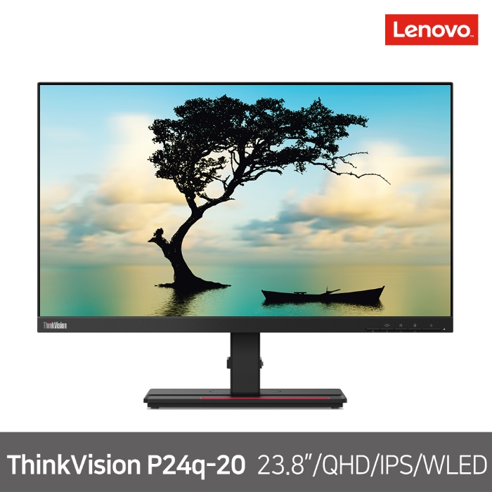 thinkvision p24q