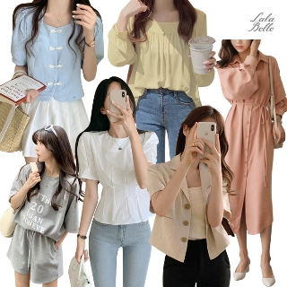 라라벨 선착순 80% 즉시할인찬스, 사은품 이벤트까지 올 봄 신상 셔츠/맨투맨/자켓/팬츠/트레이닝