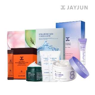 제이준 ~BEST제품 SALE 마스크팩/1+1 선크림/패드/로션/앰플/토너/미스트/슬리핑팩/스킨케어/스크럽