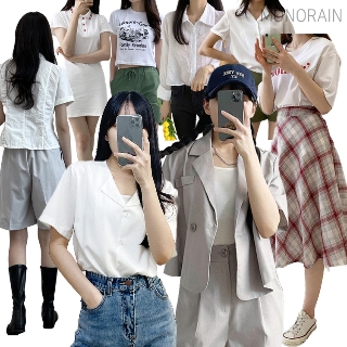 [무료배송] 모노레인 역대급 썸머 세일 파격특가 여름세일 원피스/스커트/반바지/래쉬가드/블라우스/남방/반팔자켓/데일리룩