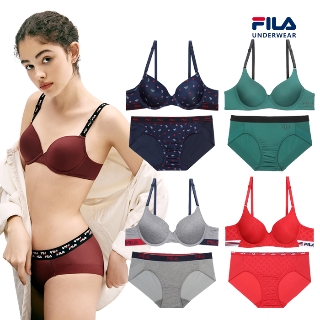 휠라 15%즉할 브라/팬티/드로즈/ 신상입고 스포츠브라/노와이어브라는 휠라이너웨어