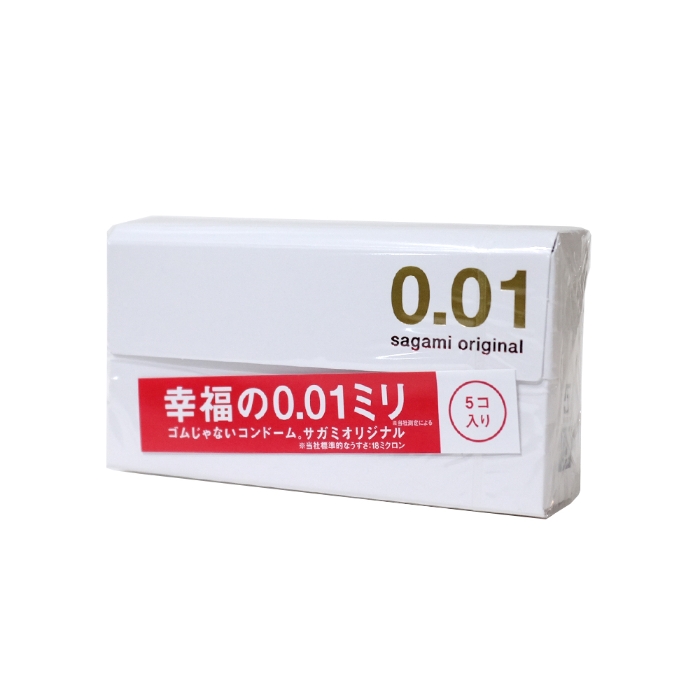 簡]  001, ʹܵ Sagami Original 0.01mm - Ƽ
