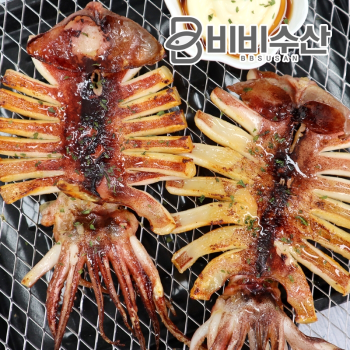 [비비수산] 국내산 순살 고등어 / 오징어/ 갈치/ 굴비/ 참조기/ 피데기 모음전 - 티몬
