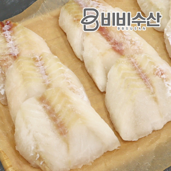 [비비수산] 명태포 750G 동태전/명태전감 - 티몬